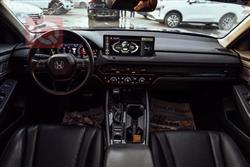 هوندا أكورد